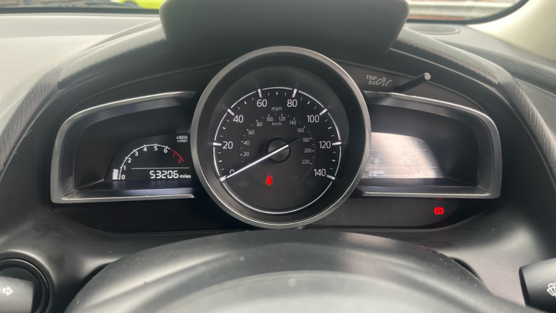 Mazda 2 1.5 Sport Nav 5dr Petrol Hatchback